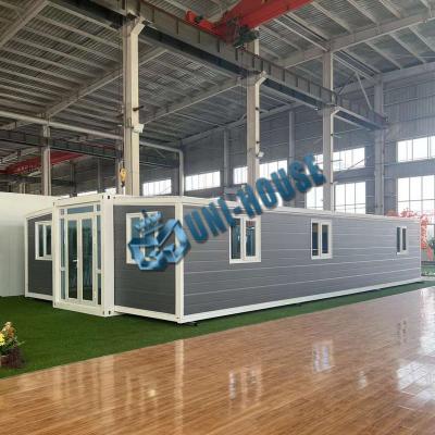 2 3 bedroom prefab container home prefabricated house for meeting room and warehouse на продажу
