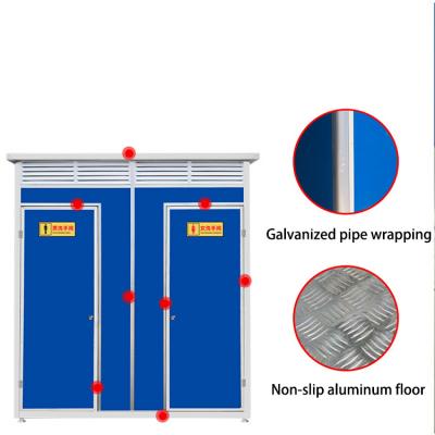 Низкая цена, мобильный туалет, индивидуальный домашний портативный туалет, ванная комната