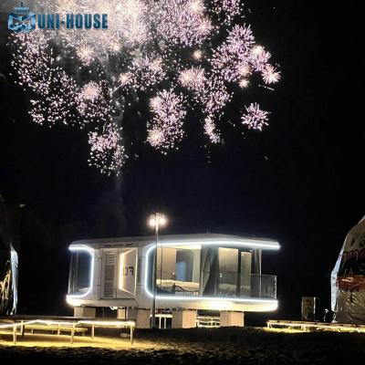 capsule House