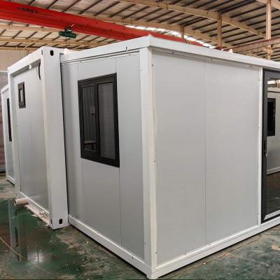 20Ft  Foldable Expandable Container House